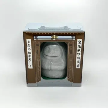 로툰다풍 언덕 지브리 파크 센과 치히로의 행방불명 이나로몬 석인