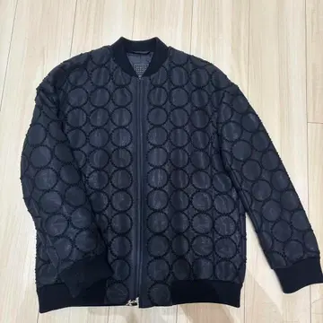 새상품급! 미나 페르호넨 탬버린 블루종