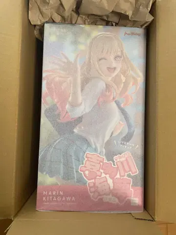 그 비스크 돌은 사랑을 한다 피규어 키타가와 마린 맥스팩토리