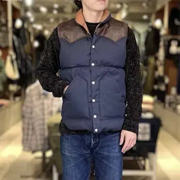 로키 마운틴 다운 베스트 36