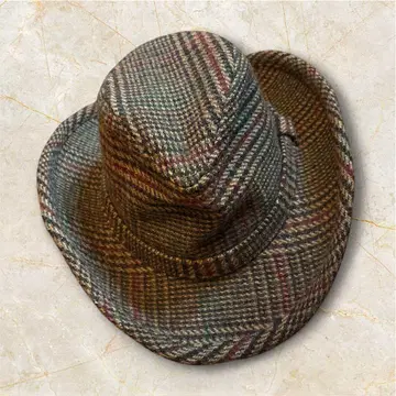 NEW YORK HAT & CAP CO 웨스턴햇 카우보이햇