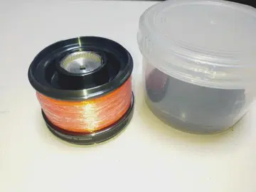 다이와 18 파워 서프 SS QD 4000 교체 스풀 1