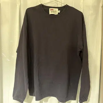 Traditional Weatherwear 긴팔 티셔츠 M