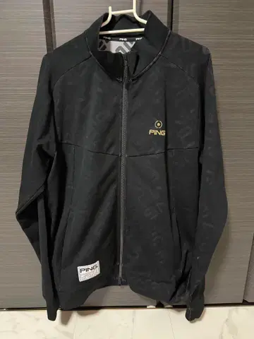 PING 골드 라인 자넷 저지 골프