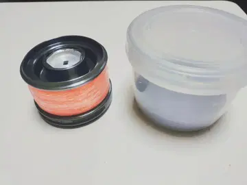 다이와 18 파워 서프 SS QD 4000 교체 스풀 2