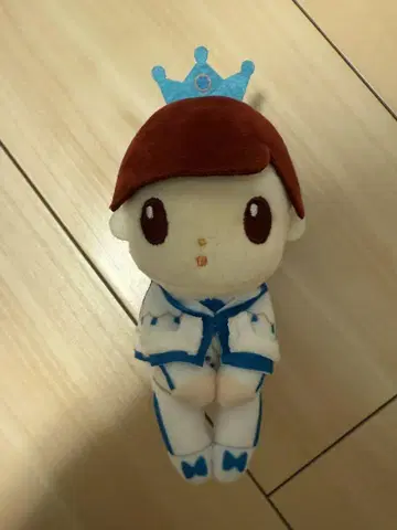 킹프리 진구지 유타 춋코리상