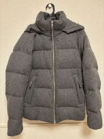 BEAUTY&YOUTH UNITED ARROWS 남성용 다운 자켓 M