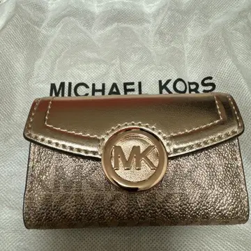 MICHAEL KORS 키케이스