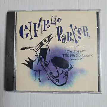중고 1946 Jatp Concert [CD]