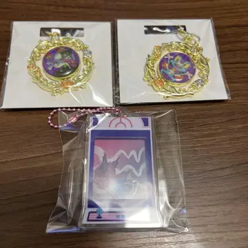 포켓몬 센터 키링