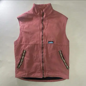 90s KAVU 덕 베스트 usa 제작