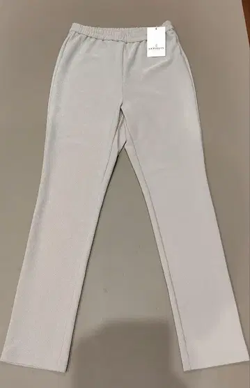MORABITO BLANC 모라비토 슬림핏 팬츠 새상품 미사용 택 포함