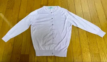 새상품급 JOHN SMEDLEY 존스메들리 가디건