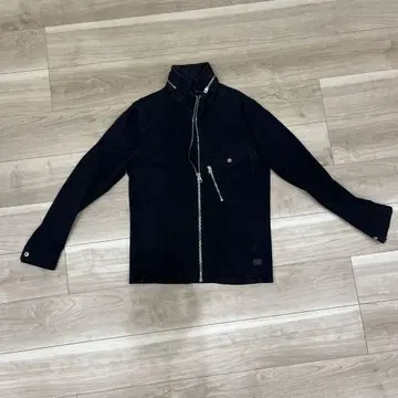 G-STAR RAW 다크 블루 점퍼 S