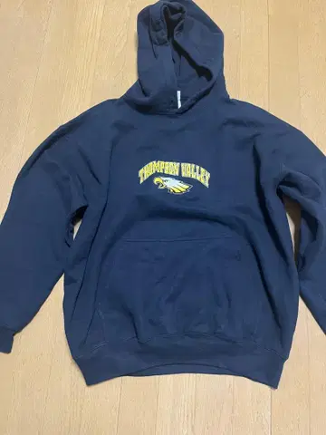 GILDAN 울트라 블렌드 후드티