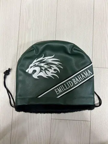 EMILID BAHAMA 아이언용 골프헤드커버