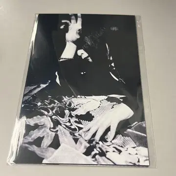 타츠로 씨 몇 번 복권 엽서 2종