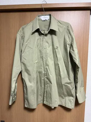 XANDER ZHOU 2021 shirt