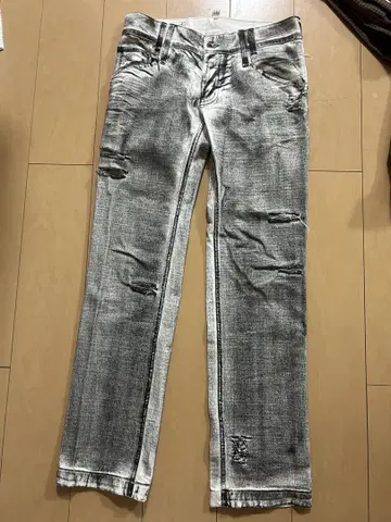 buffalo jeans