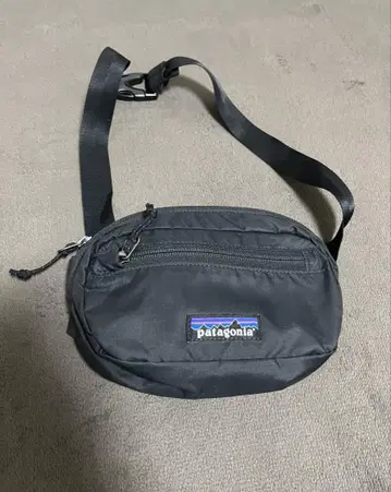 파타고니아 힙색