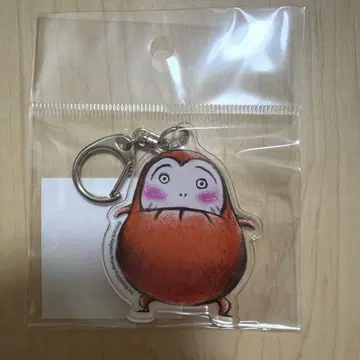 카가쿠이 히로시전 [ 달마 찾기 ] 아크릴 키링