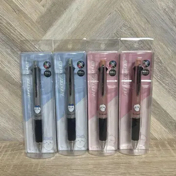 JETSTREAM 4&1 제트스트림 치이카와 (먼작귀) 하치와레
