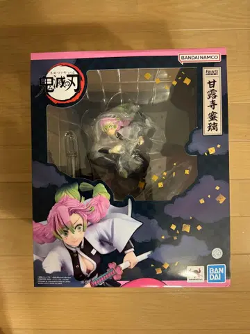 칸로지 미츠리 Figuarts Zero 피규어 귀멸의 칼날 피규아트