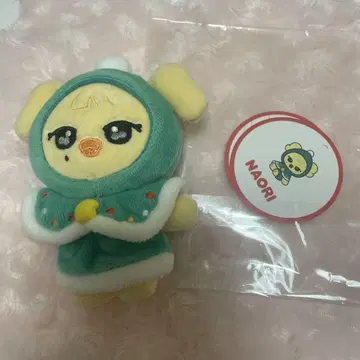 ive minive 크리스마스 narini 나리니 레이 키링