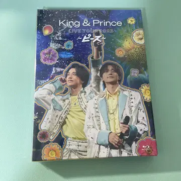 King & Prince LIVE TOUR 2023