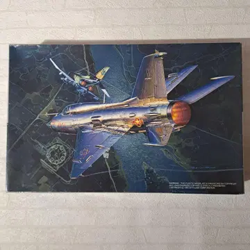 후지미 1/72 MiG-21 PF (초기형) 팬텀 킬러