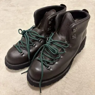 DANNER 마운틴 라이트 30800 다크 브라운 US13
