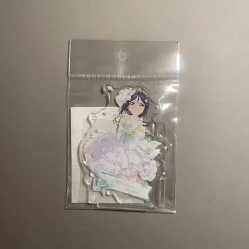 마츠우라 카난 러브 라이브! 선샤인!! 아크릴 스탠드