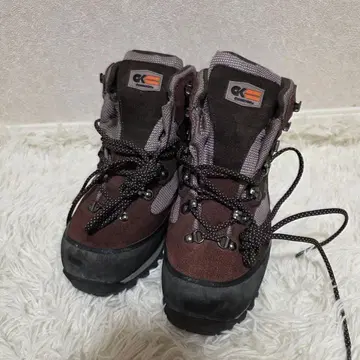 캐러밴 그랜드킹 GK68 23.5cm 등산화/트래킹 슈즈