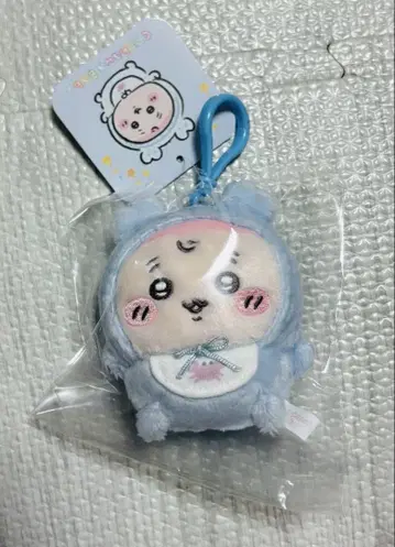 치이카와 Chiikawa Baby 마스코트 헌책방 카니쨩