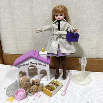 리카짱