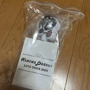 NANIMA DANSKI 오리지널 응원봉 2025