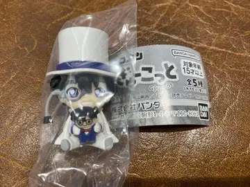 명탐정 코난 귈꼬또 괴도 키드