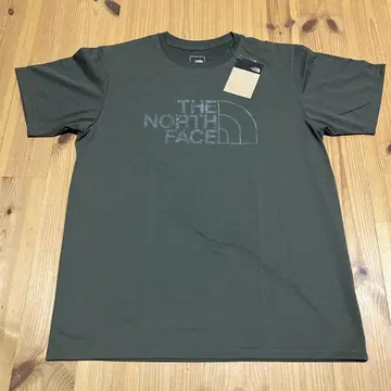 THE NORTH FACE S/S Big Logo Tee XL