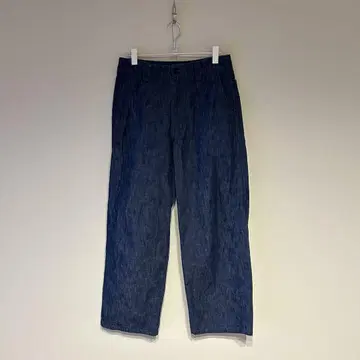 STILL BY HAND 사이즈 44 데님 팬츠