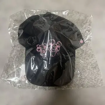 TWICE 산리오 POP UP 모모 캡