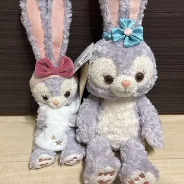 [가격표 포함] 스텔라 루 봉제 인형