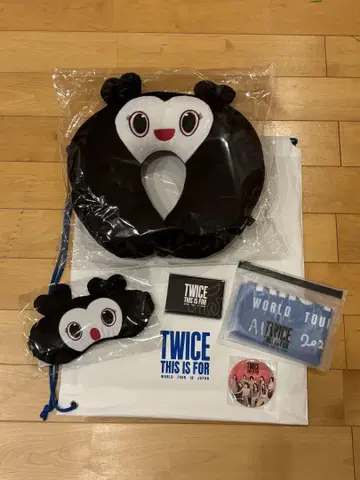 TWICE 2025년 나고야 공연 업그레이드 혜택