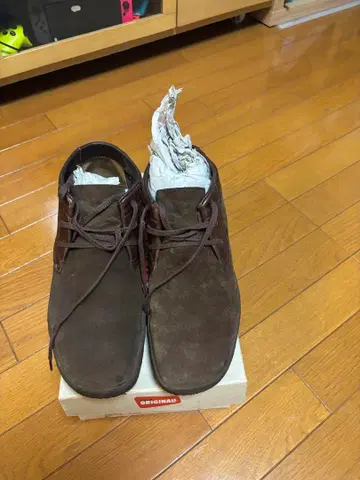 클락스 clarks 애쉬코트 패드모어 고어텍스 패드모어