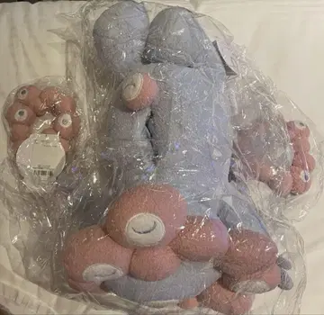 젤라토 피케 미야쿠미야쿠 콜라보 아이템 3종 세트
