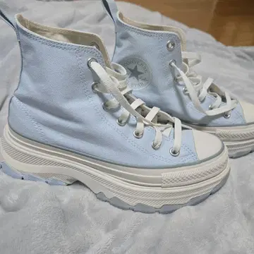 ALL STAR R TREKWAVE SW HI