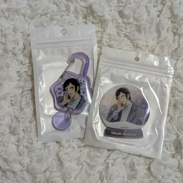 명탐정 코난:  한국 한정판 모로후시 타카아키 2개 세트
