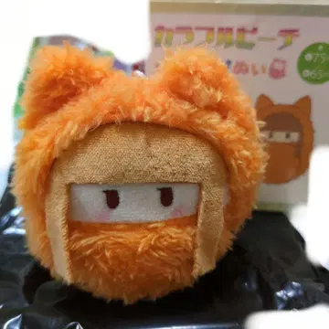 컬러풀 피치 쿠루미타피누이 에토 씨
