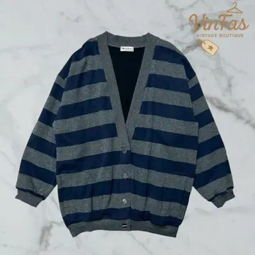 세실렌 가디건 의류 L 90s 빈티지