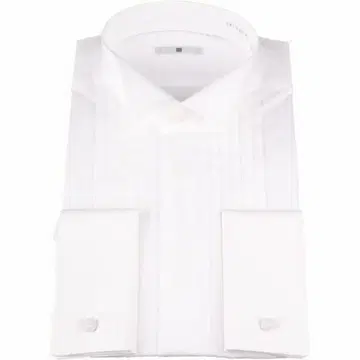 SUIT SELECT 윙카라 드레스 와이셔츠 L86
