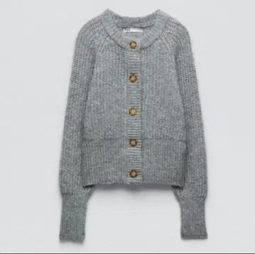 ZARA 가디건